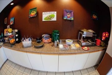 BEST WESTERN PEPPERTREE AIRPORT INN4