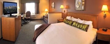 BEST WESTERN PEPPERTREE AIRPORT INN1