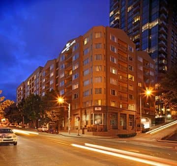 Homewood Suites by Hilton Seattle-Convention Center-Pike Street Homewood Suites by Hilton Seattle-Convention Center-Pike Street