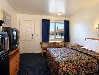 Days Inn Seattle - North Of Downtown Hotel3