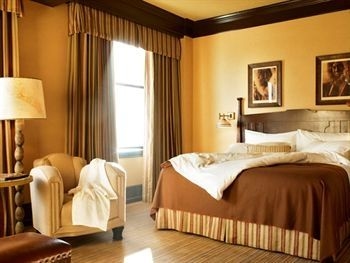 The Arctic Club Seattle - A Doubletree By Hilton Hotel3