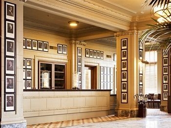 The Arctic Club Seattle - A Doubletree By Hilton Hotel4