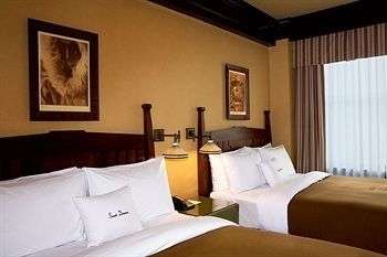 The Arctic Club Seattle - A Doubletree By Hilton Hotel1