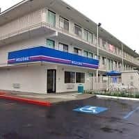 Motel 6 Seattle North - Kirkland Hotel Motel 6 Seattle North - Kirkland Hotel