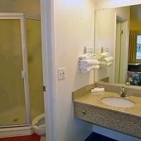 Motel 6 Seattle North - Kirkland Hotel2