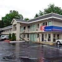 Motel 6 Seattle Airport Hotel Motel 6 Seattle Airport Hotel