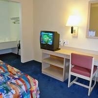 Motel 6 Seattle Airport Hotel3