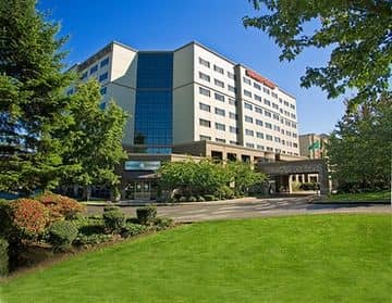 Embassy Suites Seattle - Tacoma International Airport Embassy Suites Seattle - Tacoma International Airport