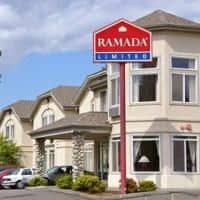 Ramada Limited Tukwila/Seatac Hotel Ramada Limited Tukwila/Seatac Hotel