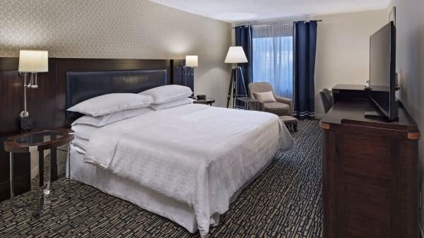 Sheraton Hotel Bellevue4
