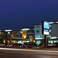 Shilo Inn And Suites Shilo Inn And Suites