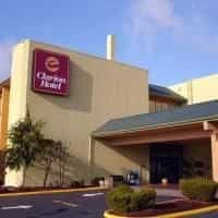 Clarion Suites