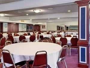 Days Inn Tacoma - Tacoma Mall