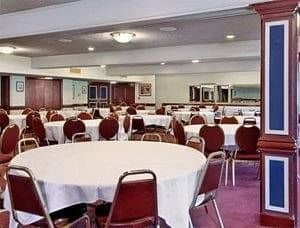 Days Inn Tacoma - Tacoma Mall Days Inn Tacoma - Tacoma Mall