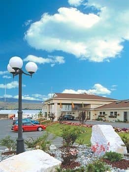 La Quinta Inn and Suites Wenatchee La Quinta Inn and Suites Wenatchee
