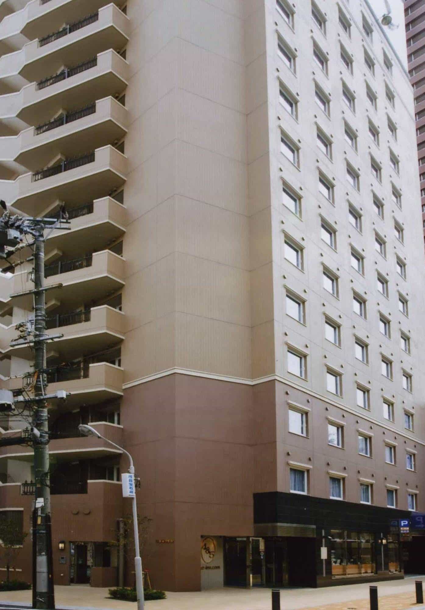 Toyoko Inn Hamamatsu-eki Kita-guchi