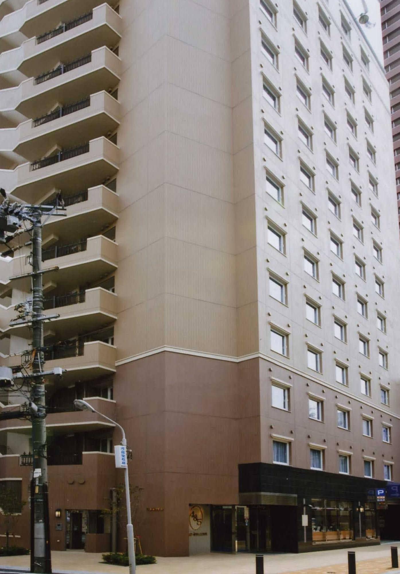 Toyoko Inn Hamamatsu-eki Kita-guchi Toyoko Inn Hamamatsu-eki Kita-guchi
