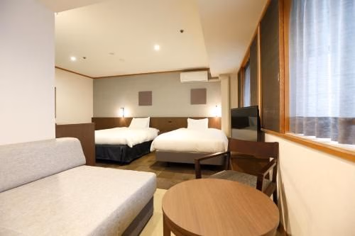 Ohtsuki Hotel Wafukan (Otsuki Hotel Wafuukan)3