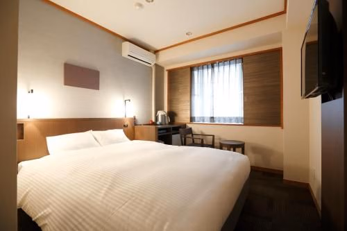 Ohtsuki Hotel Wafukan (Otsuki Hotel Wafuukan)4