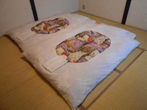 Japanese-Style Room - Smoking