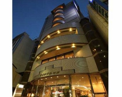 My Hotel Ryugu0