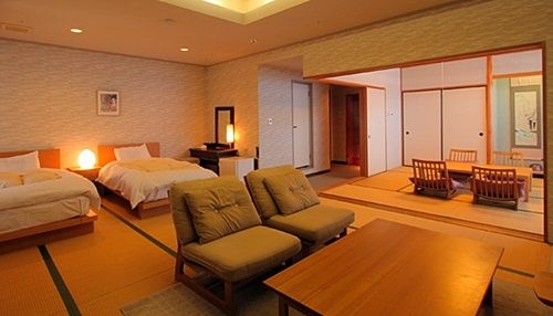 Izu Shuzenji Onsen Hotel Takitei2
