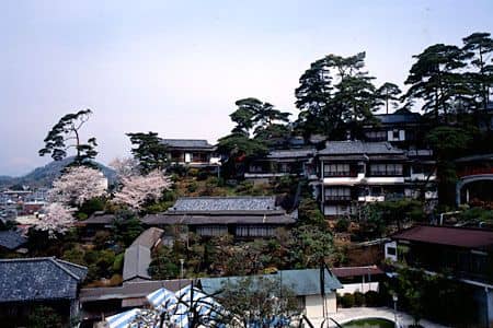 Izu Nagaoka Onsen Nanzanso Izu Nagaoka Onsen Nanzanso