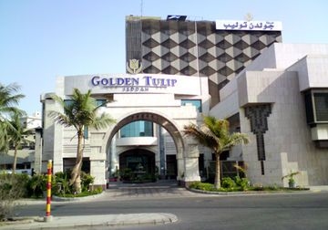 Golden Tulip1