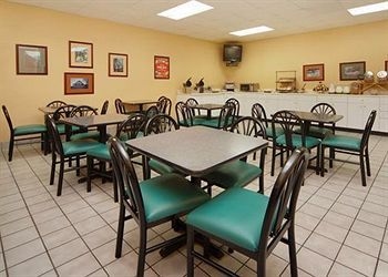 Econo Lodge Beckley2