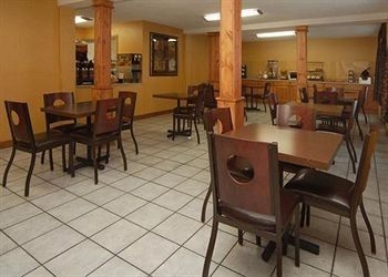 Comfort Inn Beckley2