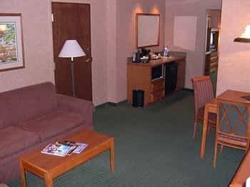 Embassy Suites Charleston