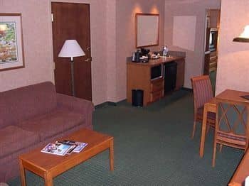 Embassy Suites Charleston Embassy Suites Charleston