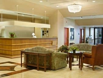 RAMADA CONVENTION CENTER EAU CLAIRE RAMADA CONVENTION CENTER EAU CLAIRE