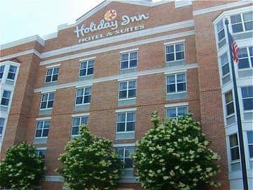 HOLIDAY INN HOTEL & SUITES LA CROSSE WI HOLIDAY INN HOTEL & SUITES LA CROSSE WI