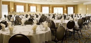CANDLEWOOD SUITES FITCHBURG0