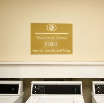 CANDLEWOOD SUITES FITCHBURG4