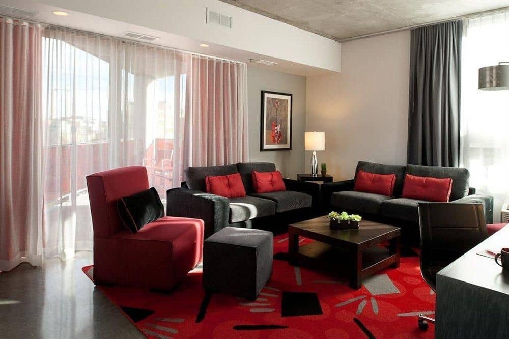 HotelRED HotelRED