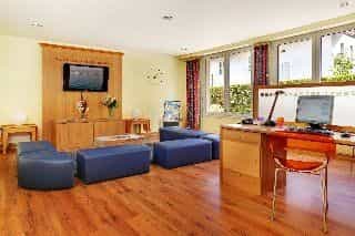 Citadines Geneve Ferney Voltaire