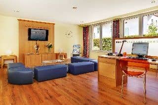Citadines Geneve Ferney Voltaire Citadines Geneve Ferney Voltaire