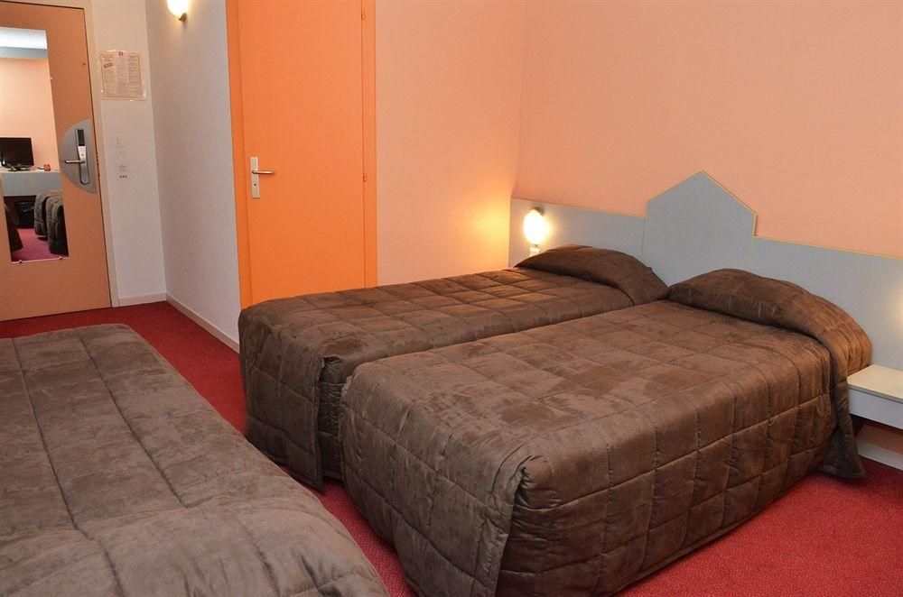 Comfort Hotel Limoges Sud0
