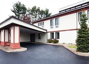 Econo Lodge Inn And Suites Econo Lodge Inn And Suites