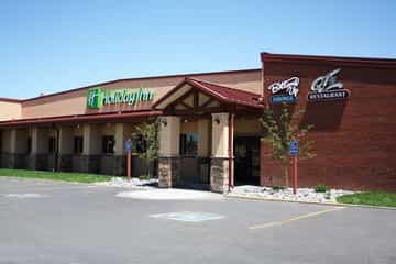 Holiday Inn