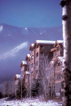 TETON MOUNTAIN LODGE AND SPA0