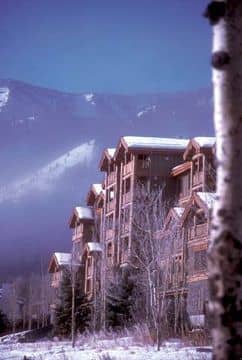 TETON MOUNTAIN LODGE AND SPA TETON MOUNTAIN LODGE AND SPA