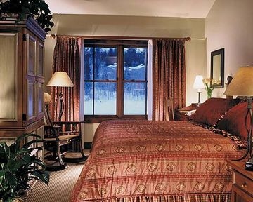 TETON MOUNTAIN LODGE AND SPA3