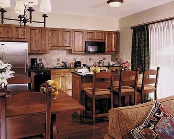 TETON MOUNTAIN LODGE AND SPA2