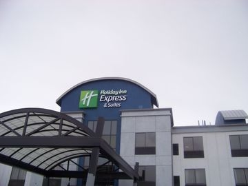 HOLIDAY INN EXPRESS ROCK SPRINGS GREEN RIVER0