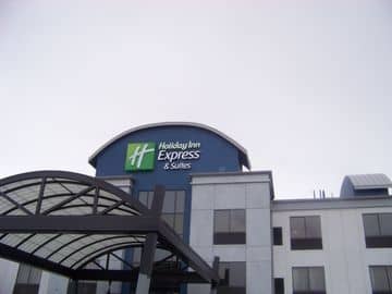 HOLIDAY INN EXPRESS ROCK SPRINGS GREEN RIVER HOLIDAY INN EXPRESS ROCK SPRINGS GREEN RIVER