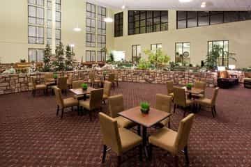 HOLIDAY INN SHERIDAN-CONVENTION CENTER