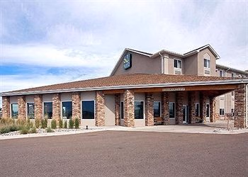 Quality Inn & Suites0